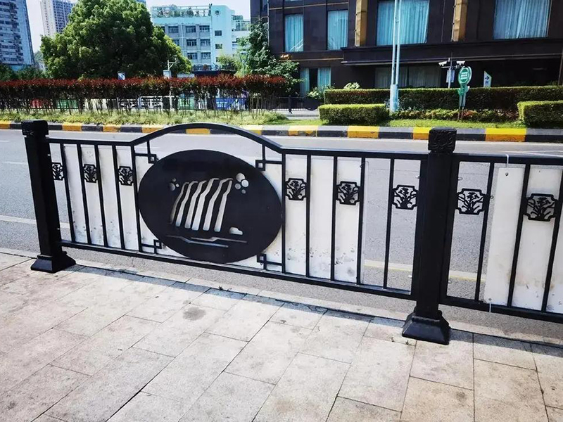 文化護欄